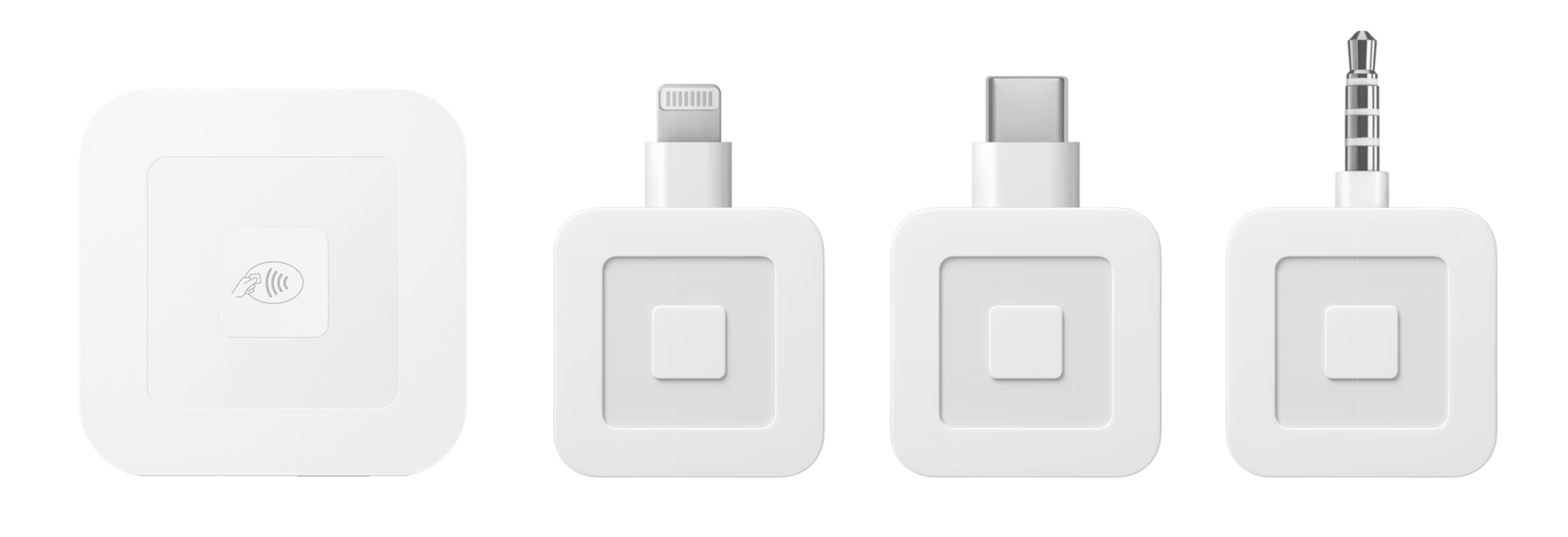 Square Reader